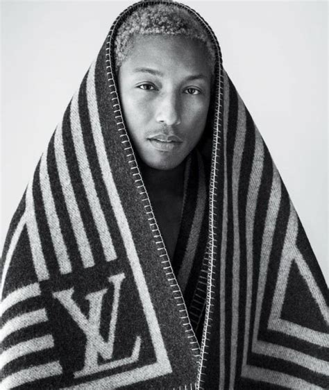 how much does pharrell make from louis vuitton|louis vuitton artistic directors.